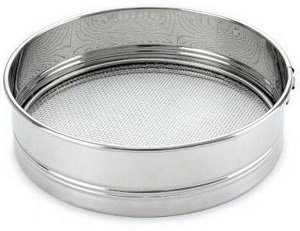 Wire Mesh Sieve